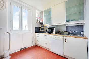 appartement à Ivry-sur-Seine (94)