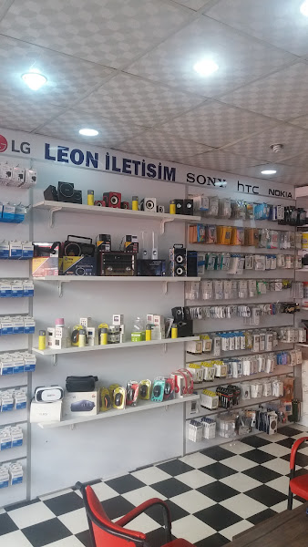 Leon İletişim