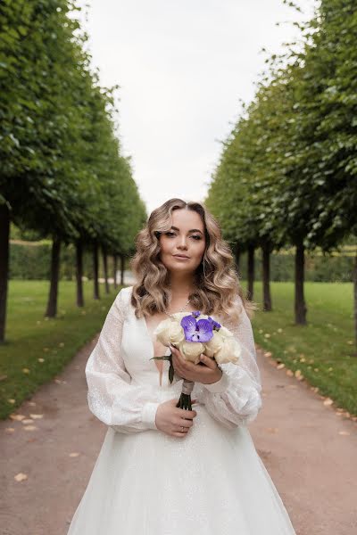 Wedding photographer Tatyana Okhtina (ohtina). Photo of 17 March 2022