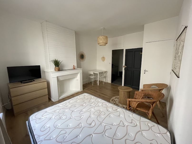 Location meublée appartement 1 pièce 22.83 m² à Castres (81100), 400 €