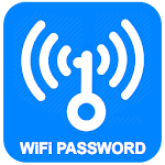 Cover Image of ダウンロード Wifiパスワードマスターキーを表示 1.0 APK