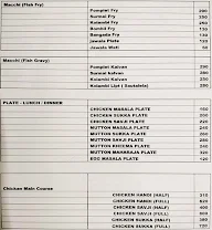 Atharva Ckp Tadka menu 2