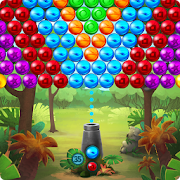 Koala Pop Bubble Shooter 1.0 Icon