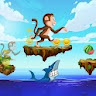 Monkey Jungle Adventure Games icon