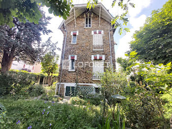 maison à Villemomble (93)