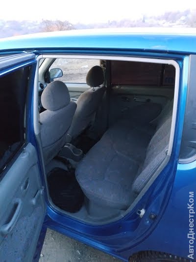 продам авто Hyundai Atos Atos фото 5