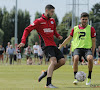 Hicham Faik fait la comparaison: "La Pro League est plus difficile que la Eredivisie"