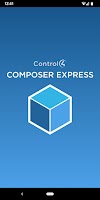 Composer Express Screenshot