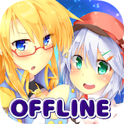 ホムのどたばた錬金工房　OFFLINE MOD