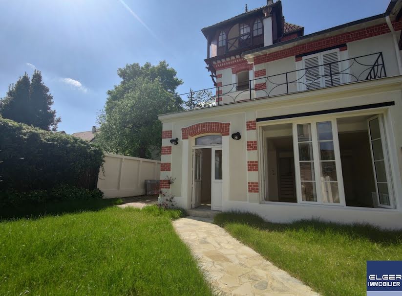 Vente maison 6 pièces 150 m² à Antony (92160), 1 345 000 €