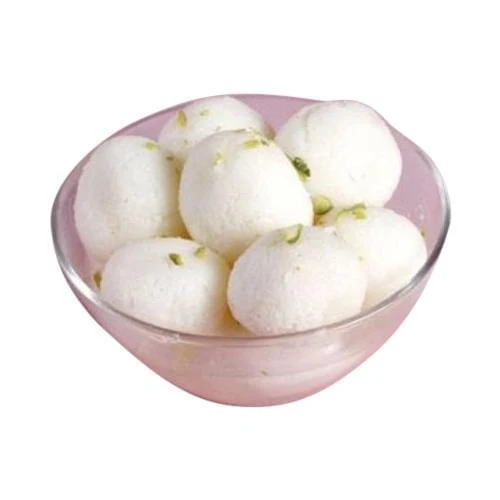 Dry Rasgulla