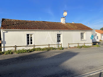 maison à Saint-Julien-des-Landes (85)