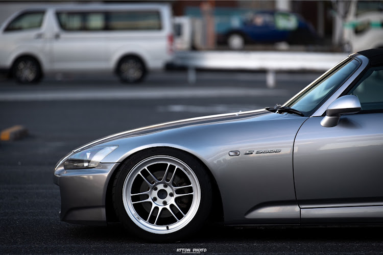 S2000のフェンダー・スムージング・スムージングバンパー・S2000に関するカスタム事例の投稿画像1枚目