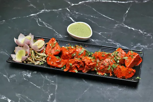 Aloo Tikka