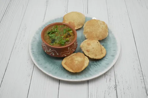 Club Kachori [10 Pieces]