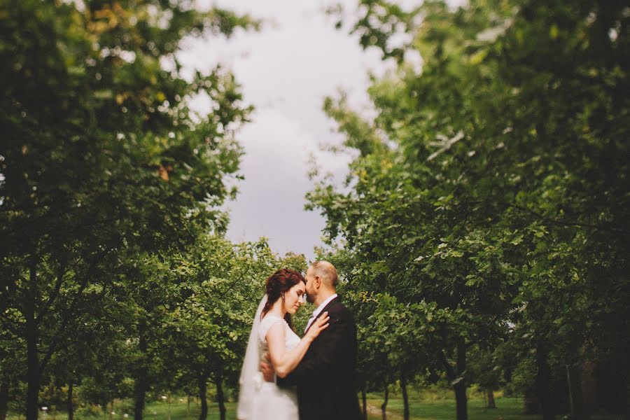 Fotógrafo de bodas Maksim Dubovik (acidmax). Foto del 7 de agosto 2017