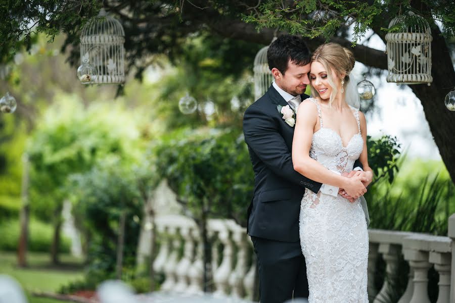 Nhiếp ảnh gia ảnh cưới Michael Z (splendidwedding). Ảnh của 12 tháng 1 2019