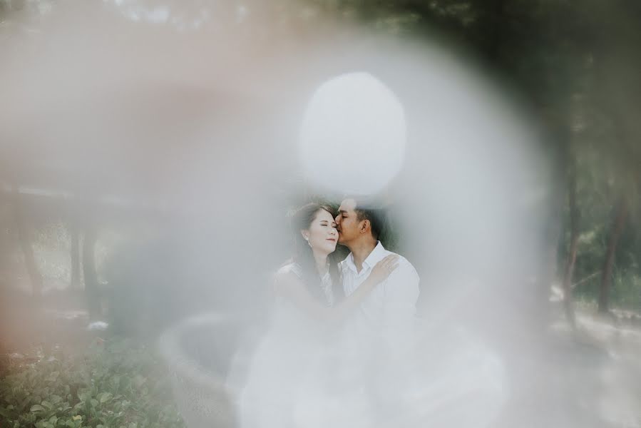 Fotografo di matrimoni Loc Ngo (locngo). Foto del 6 luglio 2017