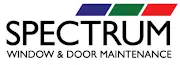 Spectrum Window & Door Maintenance Ltd Logo