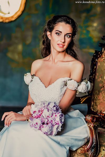 Wedding photographer Alya Kosukhina (alyalemann). Photo of 8 July 2015