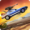 تنزيل Zombie Derby التثبيت أحدث APK تنزيل