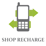 SHOP RECHARGE Apk