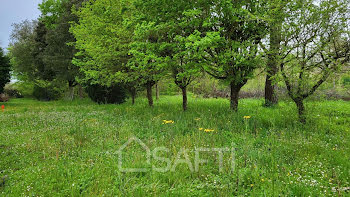 terrain à Saint-Sauveur-d'Aunis (17)