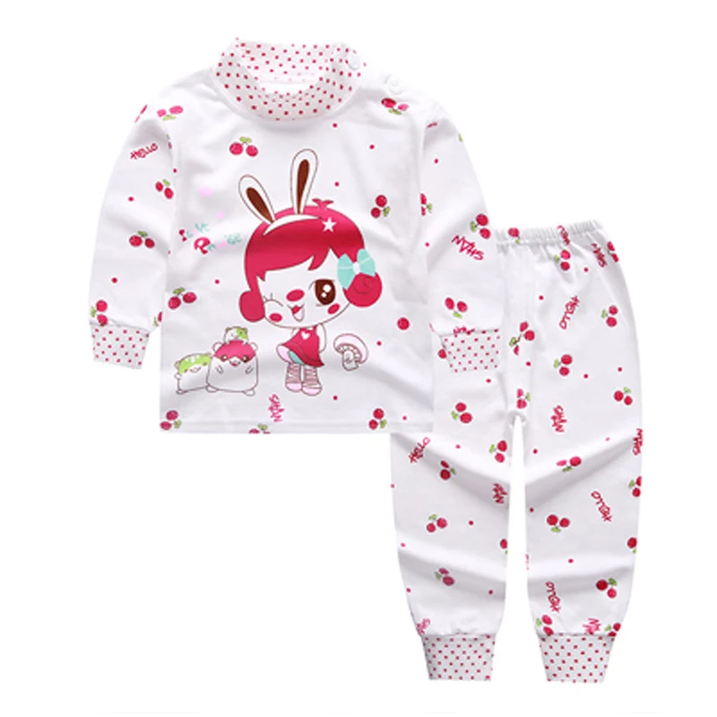 Title 1, Kinder Langarmshirts in Unifarben Bequeme und s...