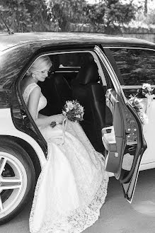 結婚式の写真家Aleksandra Onischenko (aleksandra)。2017 7月27日の写真