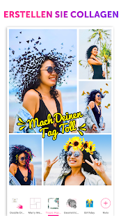 PicsArt Photo Studio: Collage Maker, Bild Editor Screenshot
