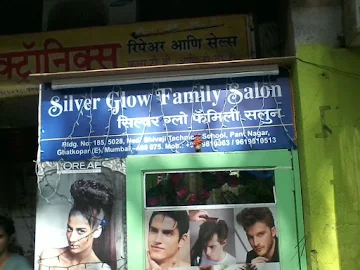 Silver Glow Family Salon photo 