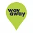 Way Away - Travel itineraries icon