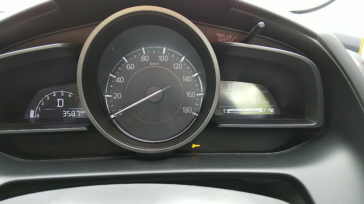 CX-3のMon☆Chanさんが投稿したカスタム事例の投稿画像1枚目