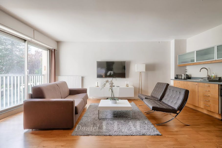 Vente appartement 2 pièces 56.21 m² à Paris 6ème (75006), 810 000 €