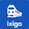 ixigo Trains: Ticket Booking Icon