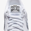 air force 1 '07 lx white/beach/white/smoke gray