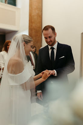 Fotógrafo de casamento Marija Mikulic (jirehweddings). Foto de 11 de outubro 2023