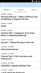 Free Download ISCHS 2015 APK