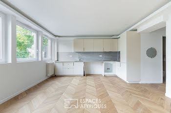 appartement à Paris 13ème (75)