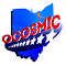 Varelogobilde for Ocosmic