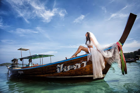 Fotógrafo de bodas Thomas Hinder (thomashinder). Foto del 30 de abril 2017