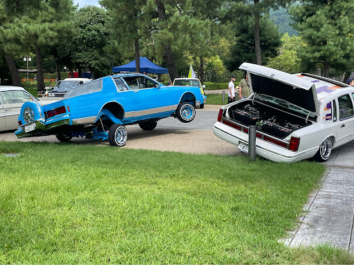 エスカレード のアメ車好き エスカレード ハイキャラット京都 エクスカージョン キャデラックに関するカスタム メンテナンスの投稿画像 車 のカスタム情報はcartune