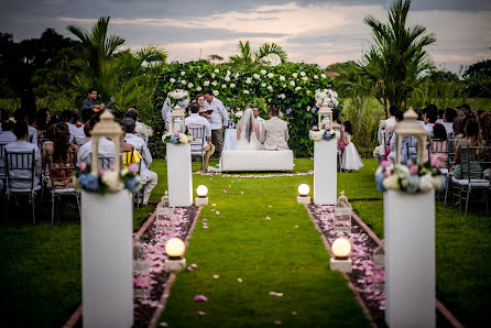 Fotógrafo de bodas Nicolas Molina (nicolasmolina). Foto del 2 de septiembre 2017