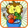 Hungry Animals icon