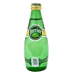 Perrier Sparkling Mineral Water