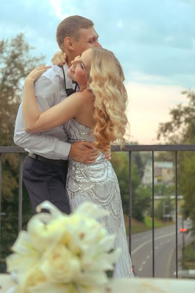 Fotógrafo de bodas Vadim Aksenov (aksyonov). Foto del 29 de junio 2021