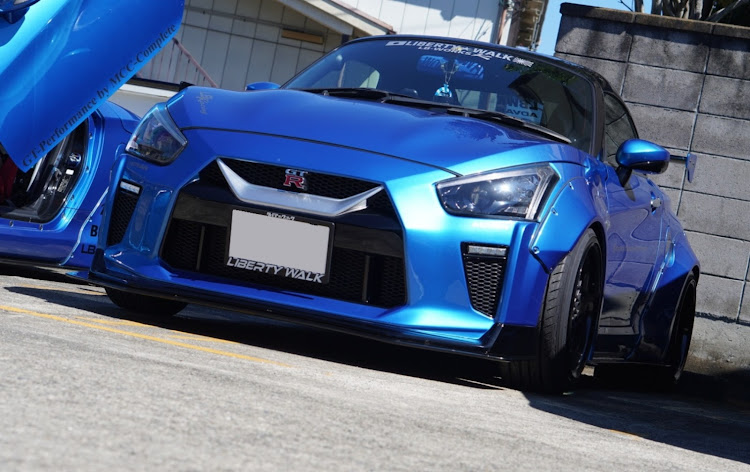 コペンのGT-Kコペン・ハッピーバースデーに関するカスタム事例の投稿画像2枚目
