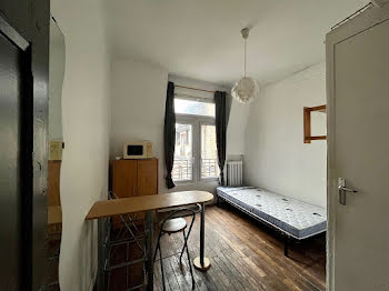 appartement à Paris 15ème (75)