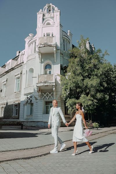Wedding photographer Yana Semenenko (semenenko). Photo of 28 August 2022