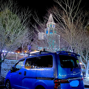 NV200バネット